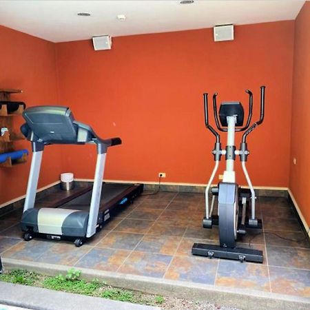 Rincon Del Valle Hotel & Suites San José Kültér fotó