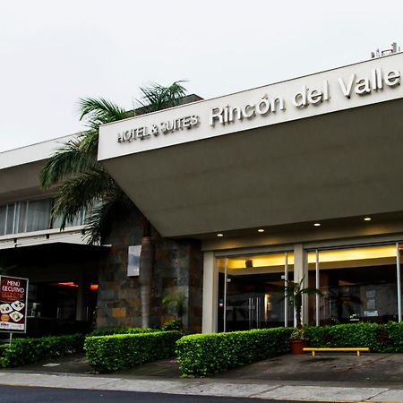 Rincon Del Valle Hotel & Suites San José Kültér fotó