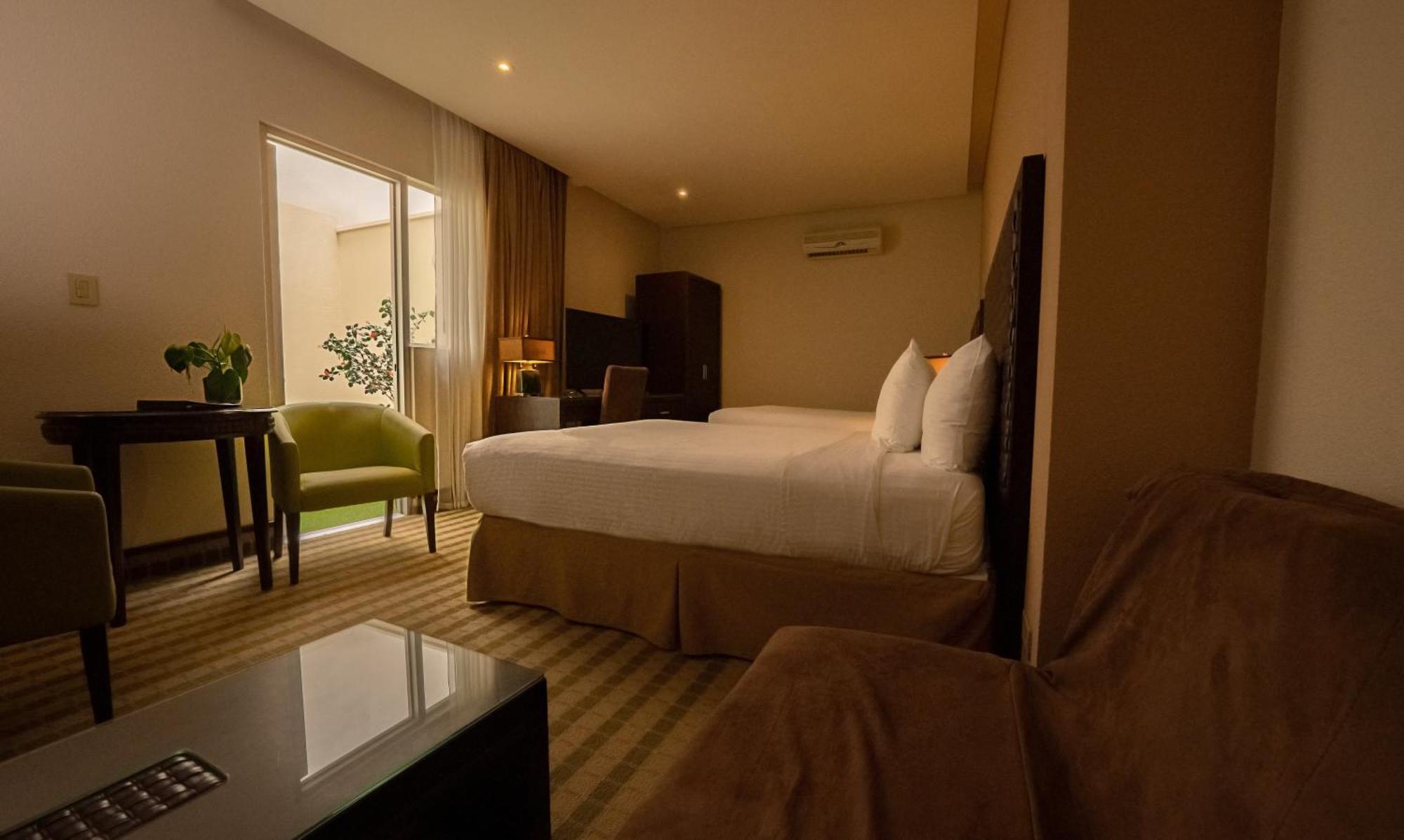 Rincon Del Valle Hotel & Suites San José Kültér fotó