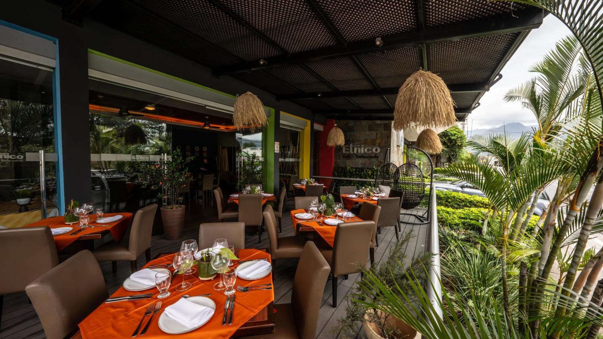 Rincon Del Valle Hotel & Suites San José Kültér fotó