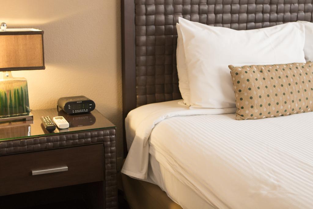 Rincon Del Valle Hotel & Suites San José Kültér fotó