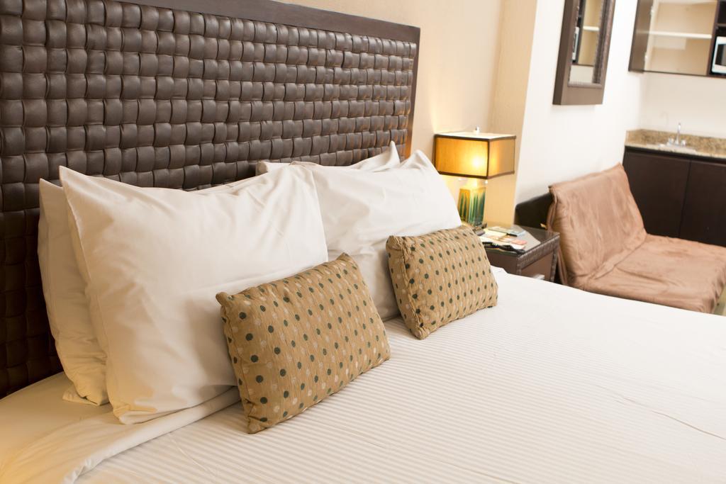 Rincon Del Valle Hotel & Suites San José Kültér fotó