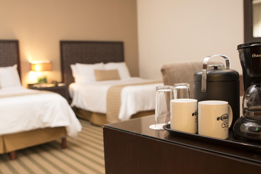 Rincon Del Valle Hotel & Suites San José Kültér fotó