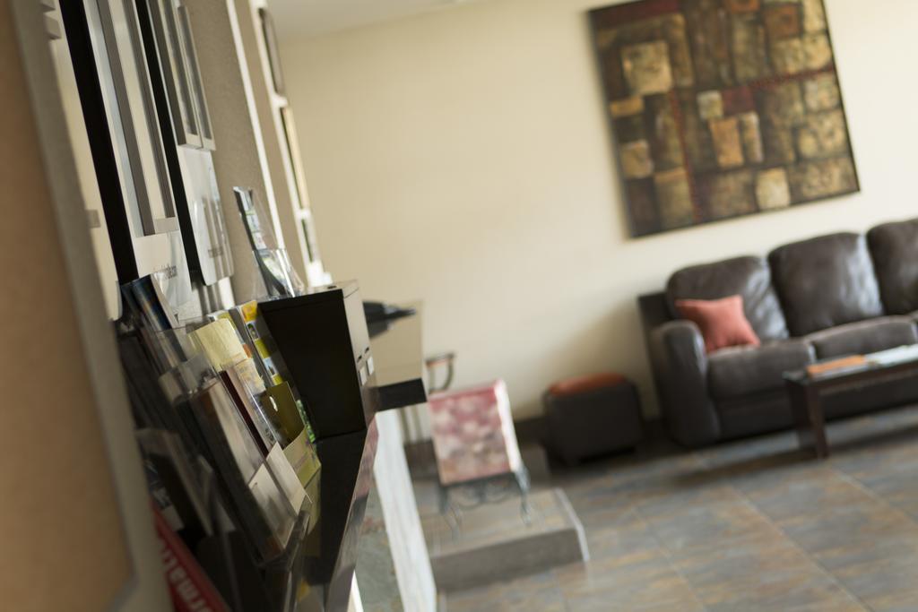 Rincon Del Valle Hotel & Suites San José Kültér fotó