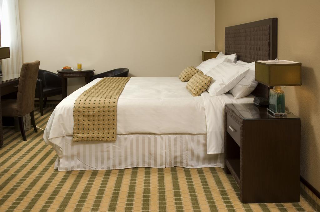 Rincon Del Valle Hotel & Suites San José Kültér fotó