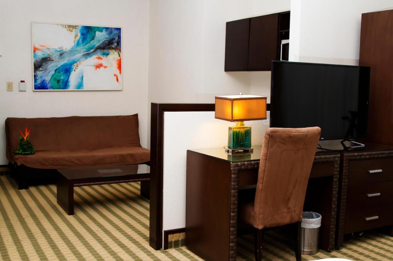 Rincon Del Valle Hotel & Suites San José Kültér fotó