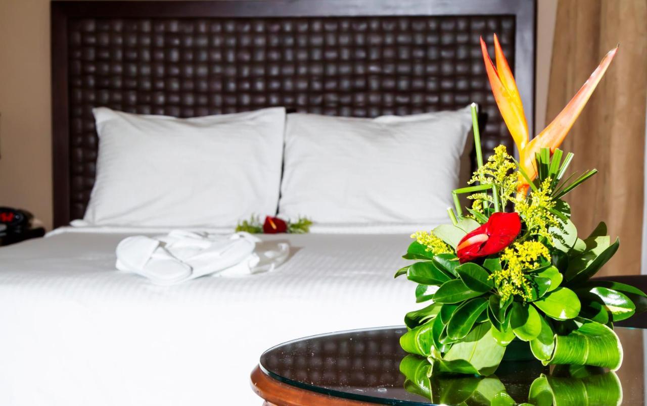Rincon Del Valle Hotel & Suites San José Kültér fotó