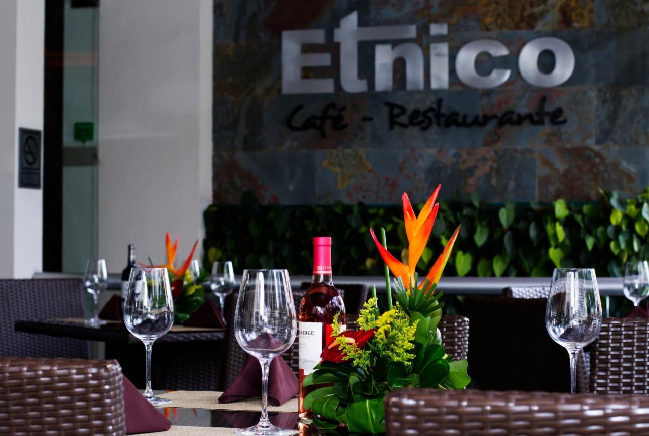 Rincon Del Valle Hotel & Suites San José Kültér fotó