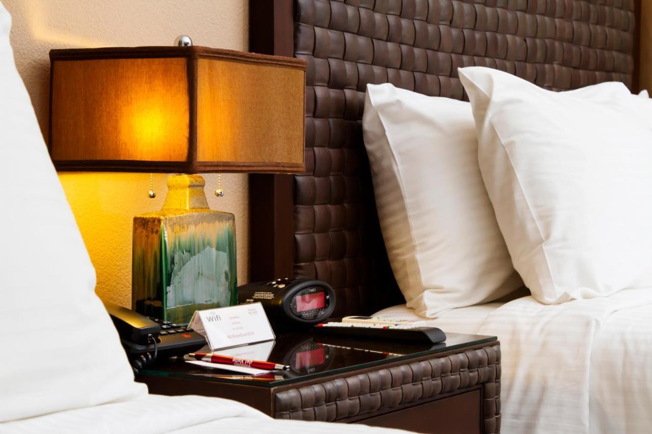 Rincon Del Valle Hotel & Suites San José Kültér fotó