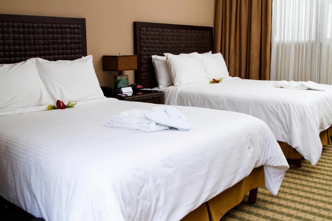 Rincon Del Valle Hotel & Suites San José Kültér fotó