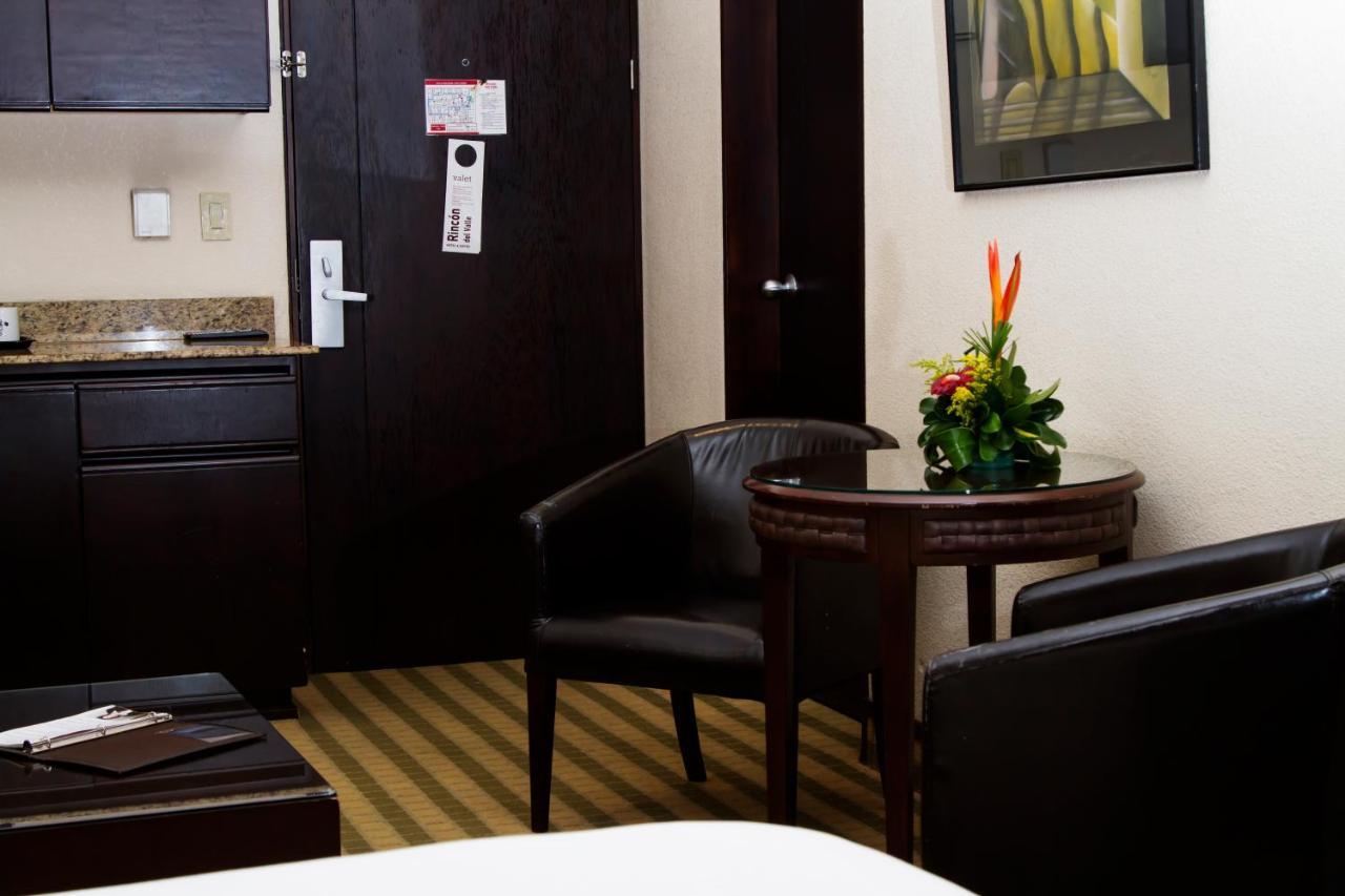 Rincon Del Valle Hotel & Suites San José Kültér fotó
