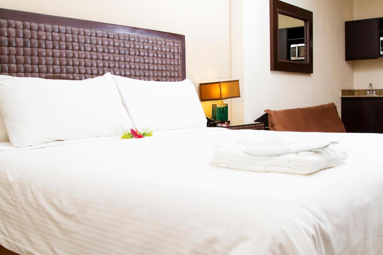 Rincon Del Valle Hotel & Suites San José Kültér fotó