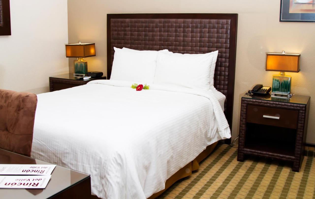 Rincon Del Valle Hotel & Suites San José Kültér fotó