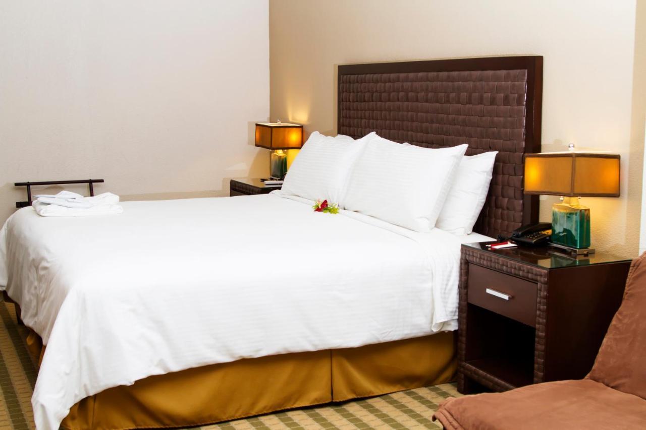 Rincon Del Valle Hotel & Suites San José Kültér fotó