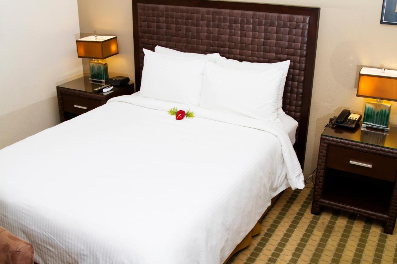 Rincon Del Valle Hotel & Suites San José Kültér fotó