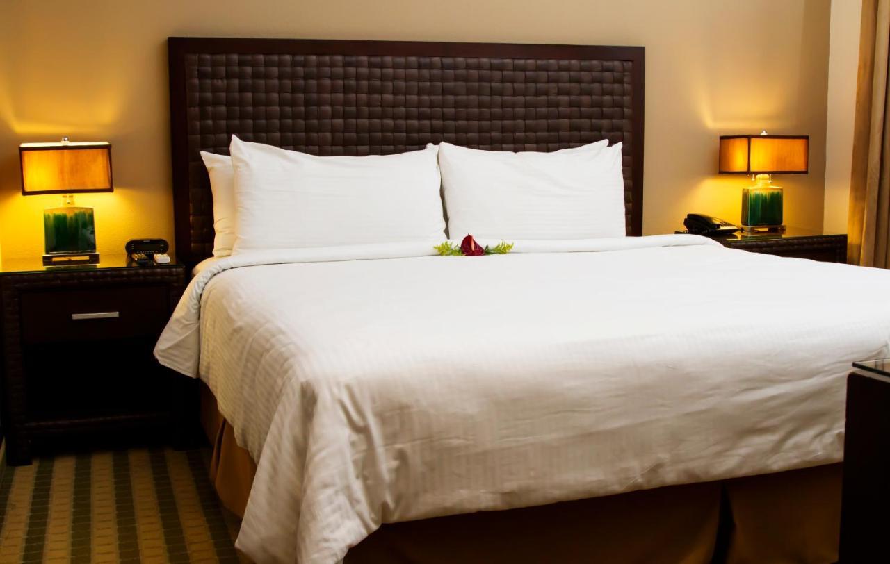 Rincon Del Valle Hotel & Suites San José Kültér fotó