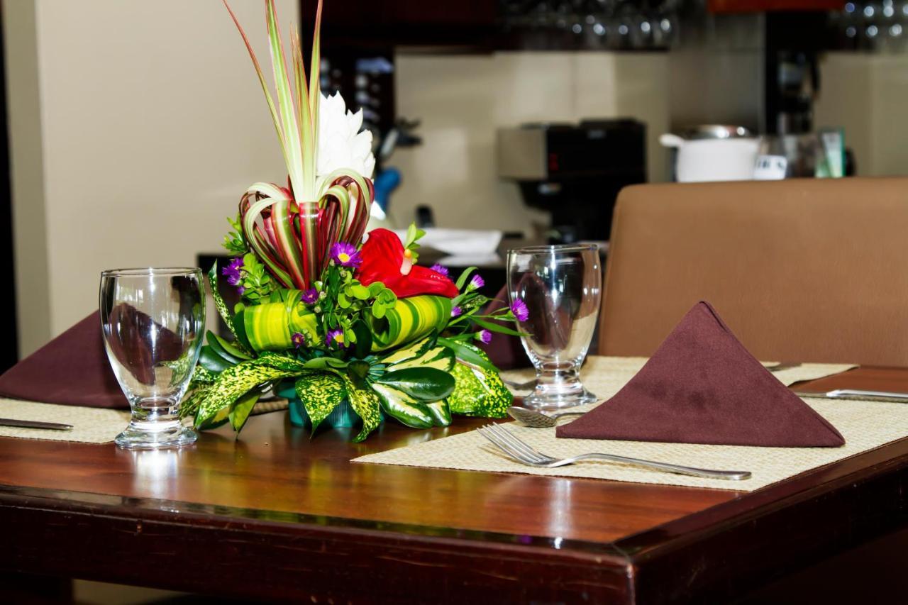 Rincon Del Valle Hotel & Suites San José Kültér fotó