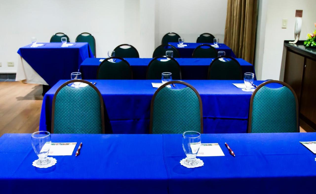 Rincon Del Valle Hotel & Suites San José Kültér fotó