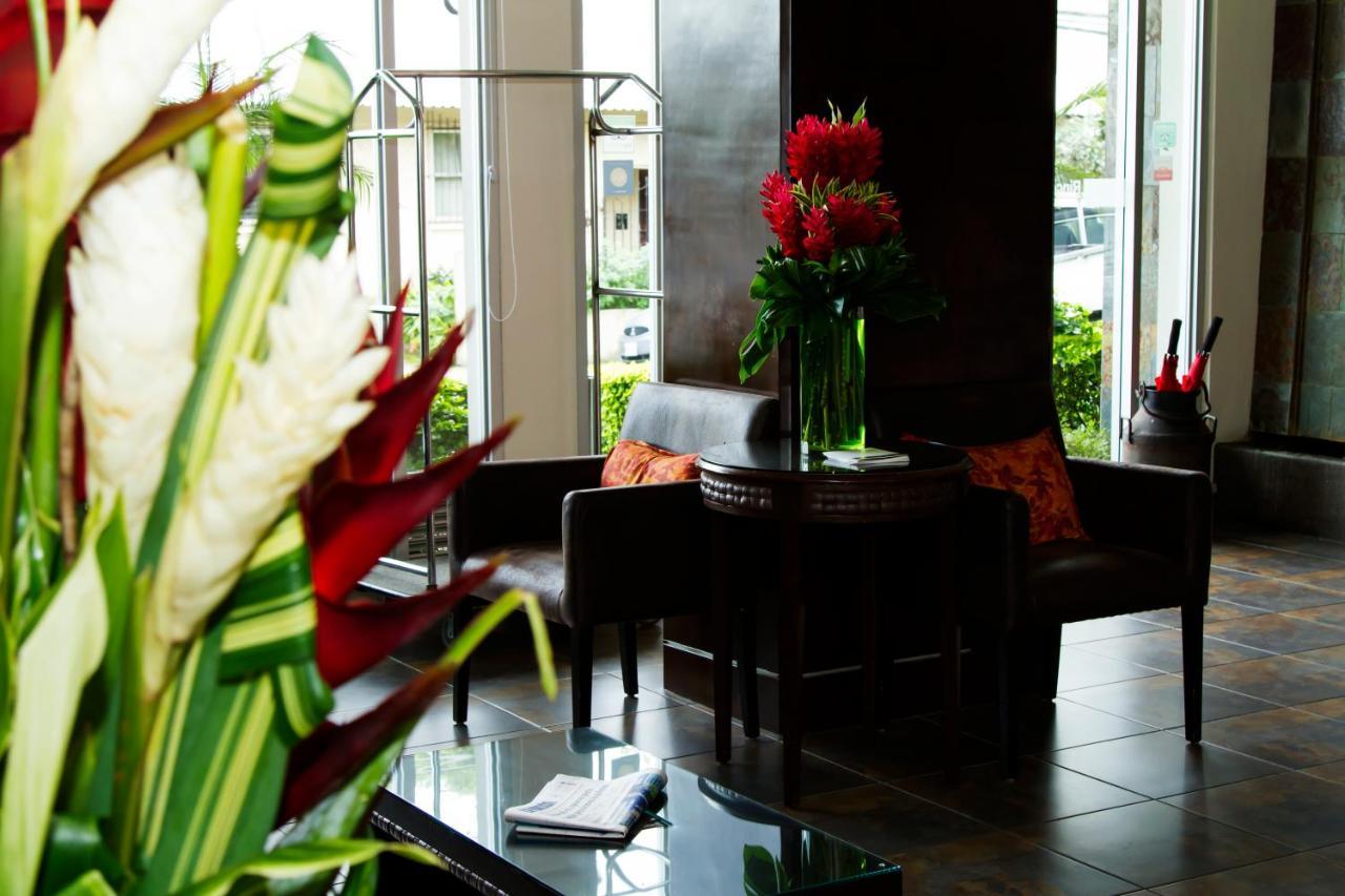 Rincon Del Valle Hotel & Suites San José Kültér fotó