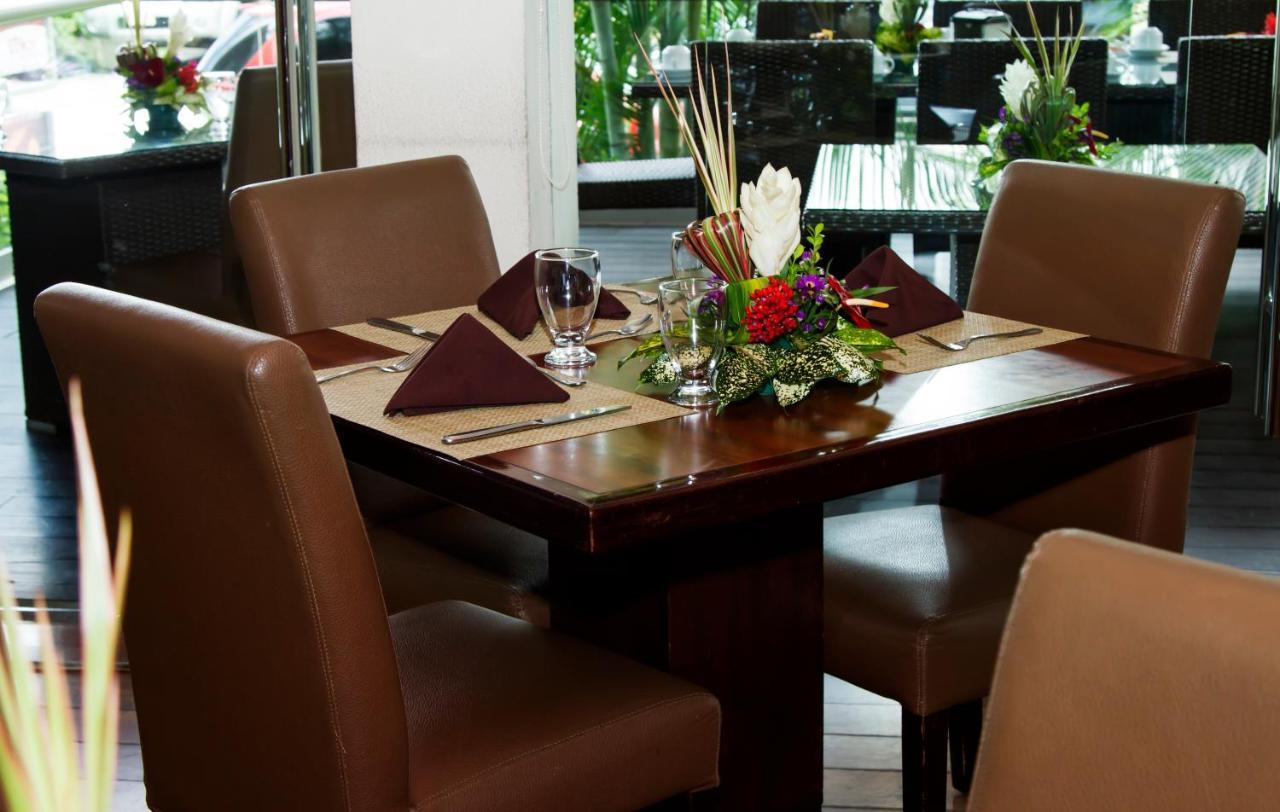 Rincon Del Valle Hotel & Suites San José Kültér fotó
