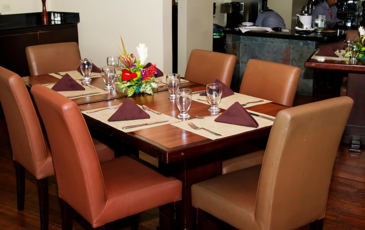 Rincon Del Valle Hotel & Suites San José Kültér fotó
