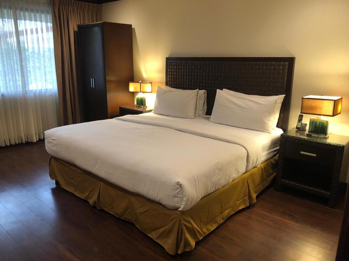 Rincon Del Valle Hotel & Suites San José Kültér fotó